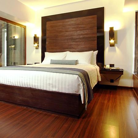 Svenska Design Hotel, Electronic City, Bangalore Kammasandra Dış mekan fotoğraf