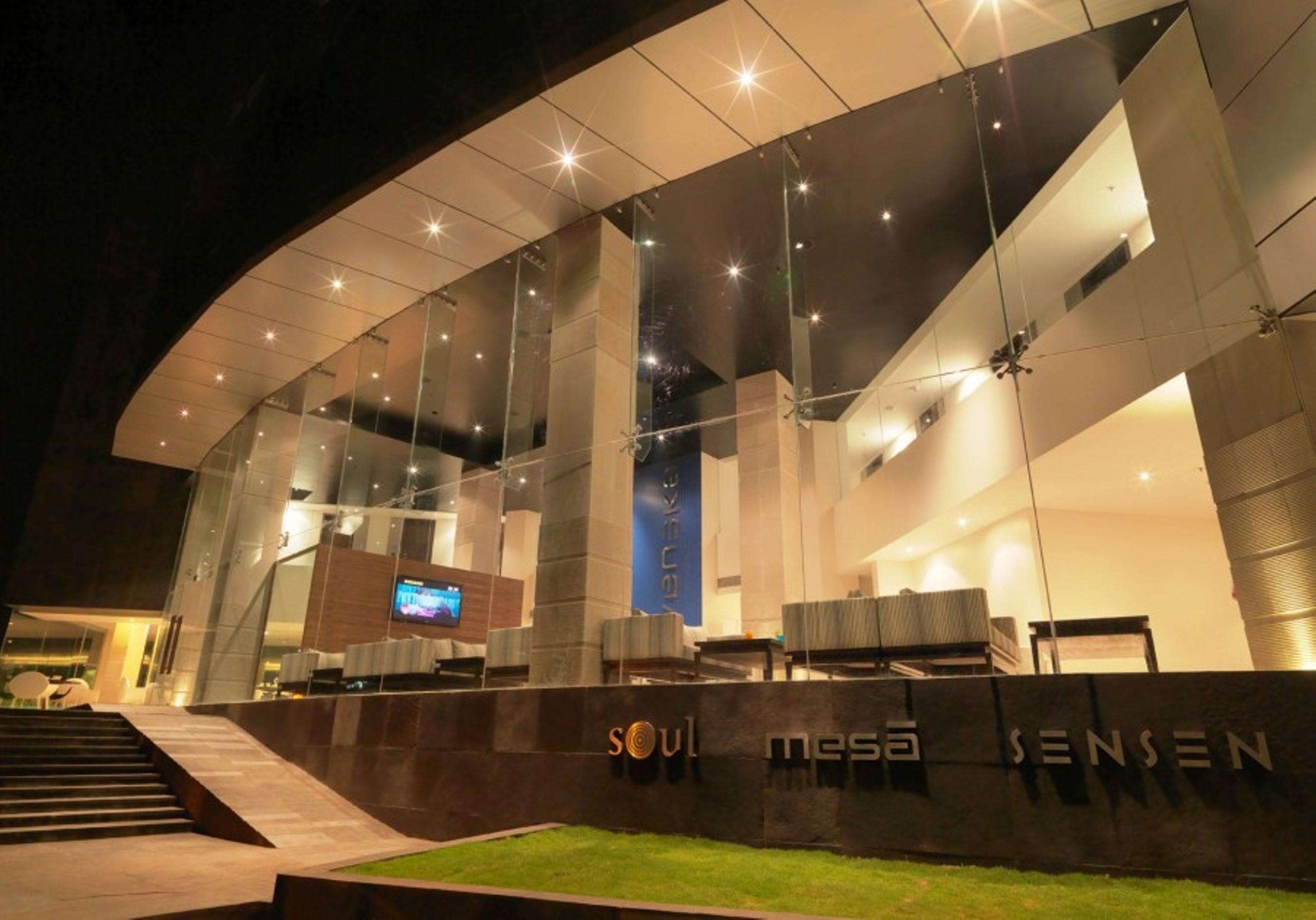 Svenska Design Hotel, Electronic City, Bangalore Kammasandra Dış mekan fotoğraf