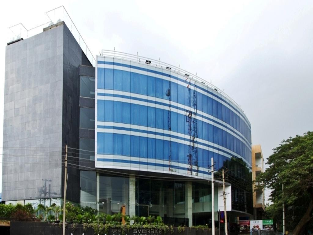 Svenska Design Hotel, Electronic City, Bangalore Kammasandra Dış mekan fotoğraf