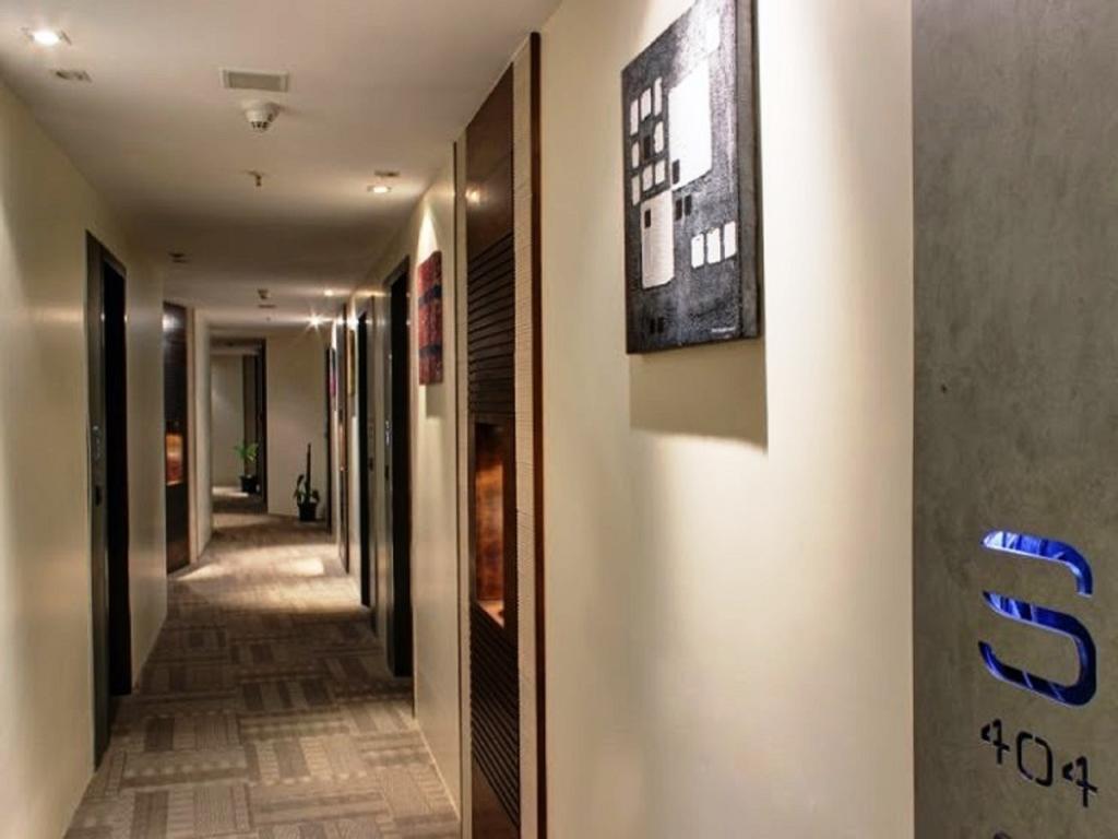 Svenska Design Hotel, Electronic City, Bangalore Kammasandra Dış mekan fotoğraf