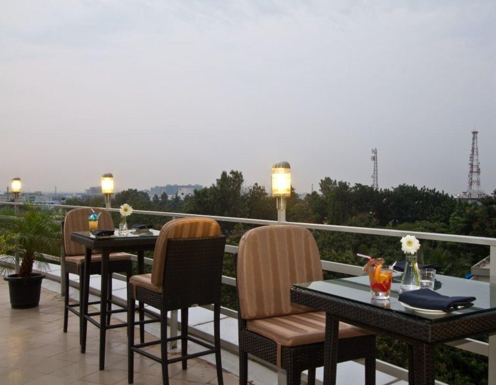 Svenska Design Hotel, Electronic City, Bangalore Kammasandra Dış mekan fotoğraf